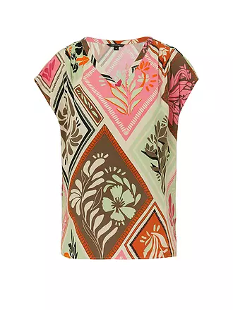 COMMA | T-shirt blouse | 